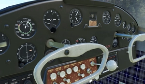 Cessna 170B Backcountry thumbnail 11