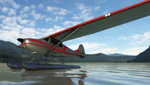 Cessna 170B Backcountry thumbnail 3