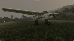 Cessna 172 Bush Kit thumbnail 14