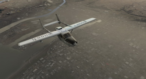 Cessna C337 Skymaster N18BB "Don't Shoot" thumbnail 8