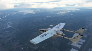 Cessna C337 Skymaster N18BB "Don't Shoot" thumbnail 6