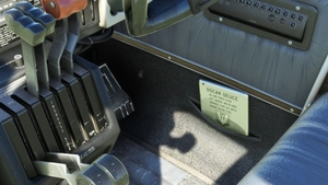 Cessna O-2 (337) SkyMaster (nicknamed "Oscar Deuce") thumbnail 1