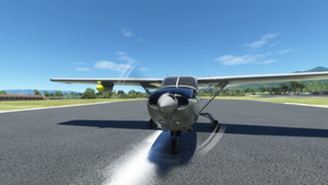 Cessna O-2 (337) SkyMaster (nicknamed "Oscar Deuce") thumbnail 3