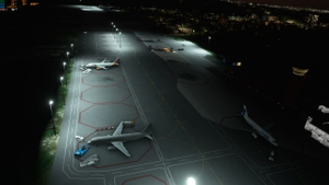 Chișinău LUKK default airport UPGRADE thumbnail 4