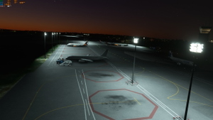 Chișinău LUKK default airport UPGRADE thumbnail 2