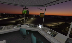 KCLE - Cleveland Hopkins International Airport 2.0 thumbnail 10