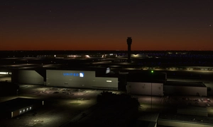 KCLE - Cleveland Hopkins International Airport 2.0 thumbnail 17
