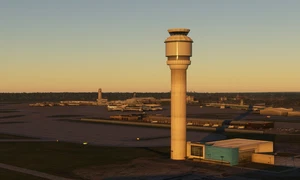 KCLE - Cleveland Hopkins International Airport 2.0 thumbnail 4