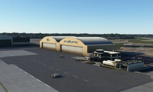 KCLE - Cleveland Hopkins International Airport 2.0 thumbnail 13