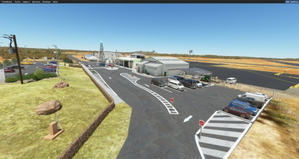 Cloncurry -YCCY thumbnail 7