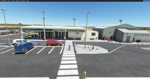 Cloncurry -YCCY thumbnail 2