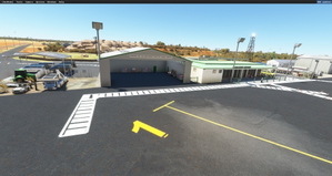 Cloncurry -YCCY thumbnail 10