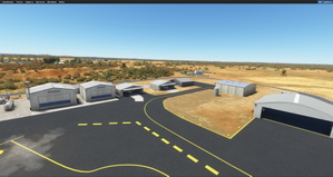 Cloncurry -YCCY thumbnail 4