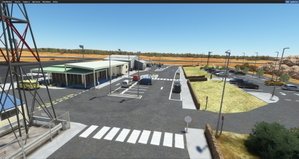 Cloncurry -YCCY thumbnail 6