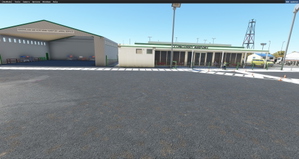 Cloncurry -YCCY thumbnail 1