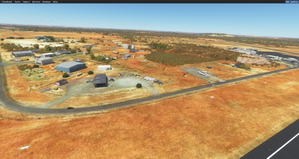 Cloncurry -YCCY thumbnail 8