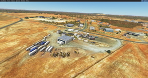 Cloncurry -YCCY thumbnail 9