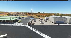 Cloncurry -YCCY thumbnail 3