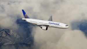 Continental Airlines [8K] - CS 777-200 thumbnail 2