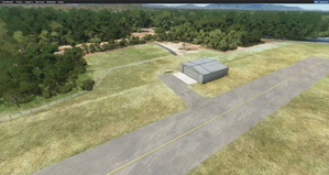 Cooktown ,YCKN Airport thumbnail 2