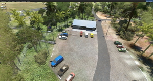 Cooktown ,YCKN Airport thumbnail 5