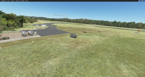 Cooktown ,YCKN Airport thumbnail 8