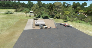Cooktown ,YCKN Airport thumbnail 7