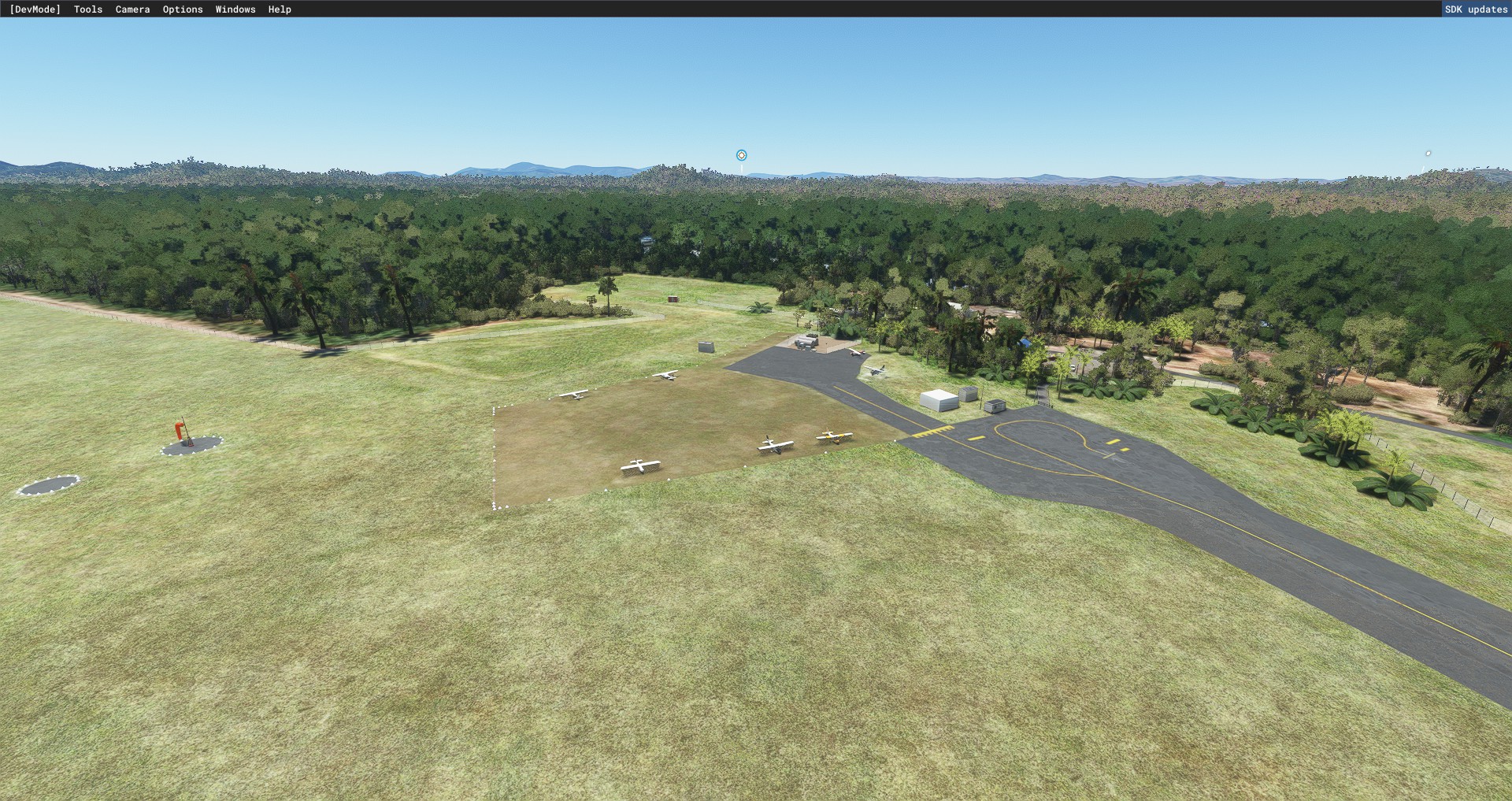 Cooktown ,YCKN Airport - Image 1