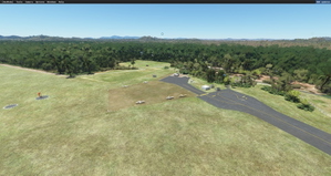 Cooktown ,YCKN Airport thumbnail 1