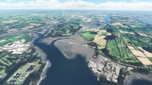 Cork Harbour Sandbanks thumbnail 8