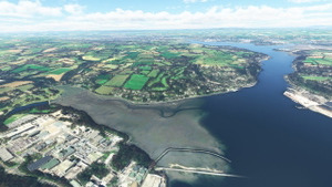 Cork Harbour Sandbanks thumbnail 7