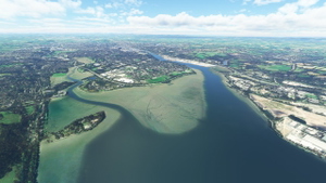 Cork Harbour Sandbanks thumbnail 11
