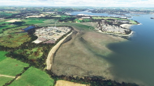 Cork Harbour Sandbanks thumbnail 4