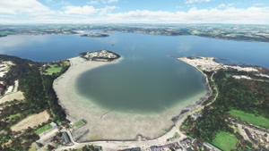 Cork Harbour Sandbanks thumbnail 5