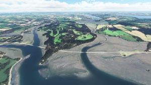 Cork Harbour Sandbanks thumbnail 9