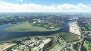 Cork Harbour Sandbanks thumbnail 14