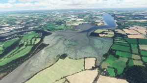 Cork Harbour Sandbanks thumbnail 12