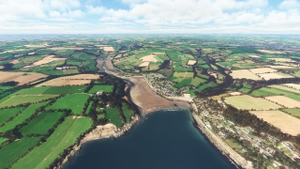 Cork Harbour Sandbanks thumbnail 2