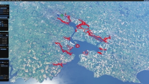 Cork Harbour Sandbanks thumbnail 15