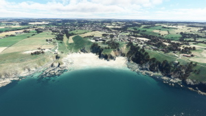 Cornwall Sandbanks thumbnail 8