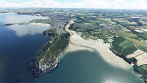 Cornwall Sandbanks thumbnail 15