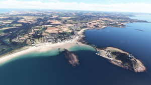 Cornwall Sandbanks thumbnail 6