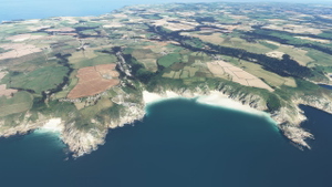 Cornwall Sandbanks thumbnail 5