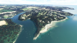 Cornwall Sandbanks thumbnail 12