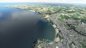 Cornwall Sandbanks thumbnail 16