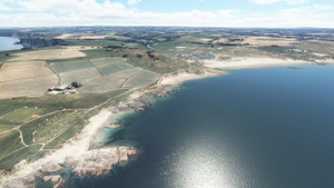 Cornwall Sandbanks thumbnail 13