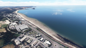 Cornwall Sandbanks thumbnail 20