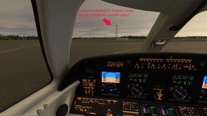Cranfield Airport - EGTC thumbnail 8