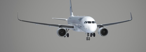 [A32NX] Cronos Airlines