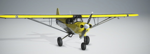 Cub Crafters NX-Cub - Livery Pack thumbnail 6